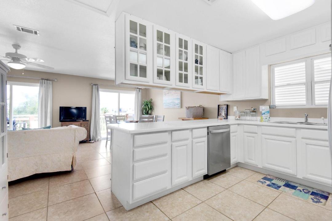 Photo of Kitchen in Toilla Segunda