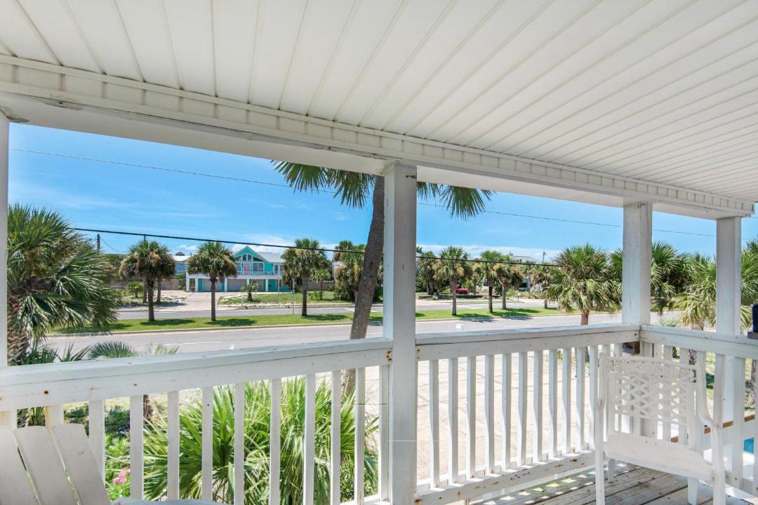 Photo of Patio Balcony in Toilla Segunda