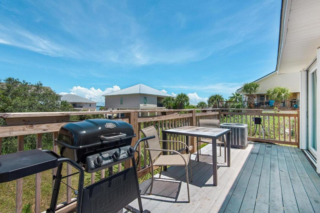 Photo of Patio Balcony in Toilla Segunda