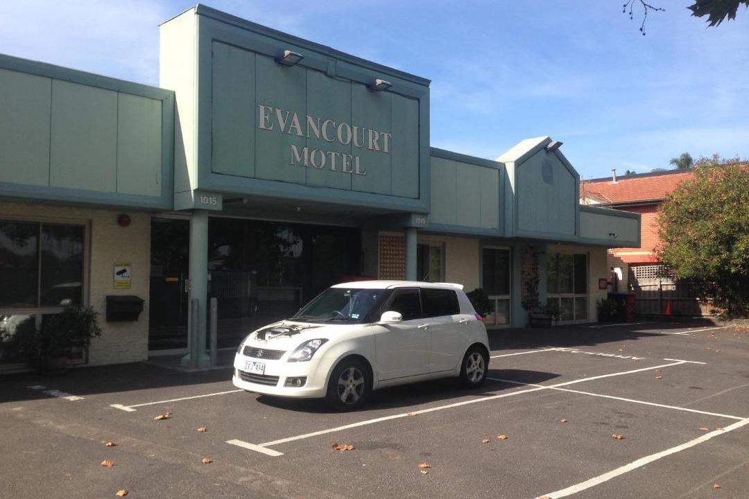 Photo of Buildings in Malvern East
