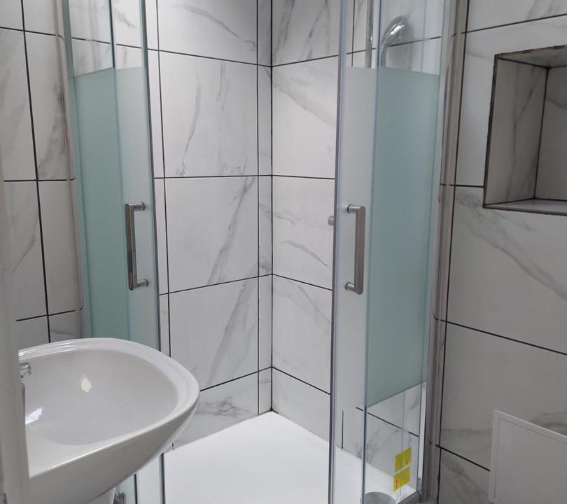 Photo of Bathroom in Ecquevilly
