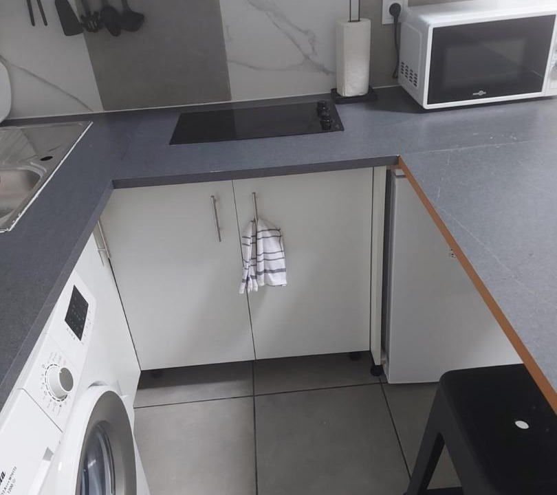 Photo of Kitchen in Ecquevilly