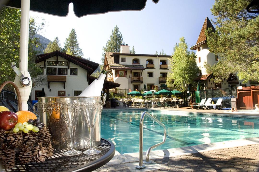 Photo of Others in Olympic Valley