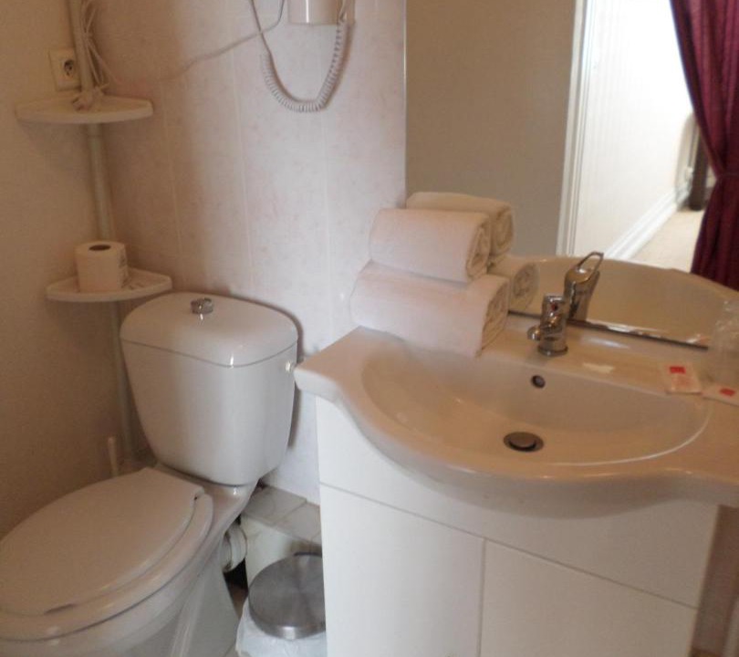 Photo of Bathroom in Nevers