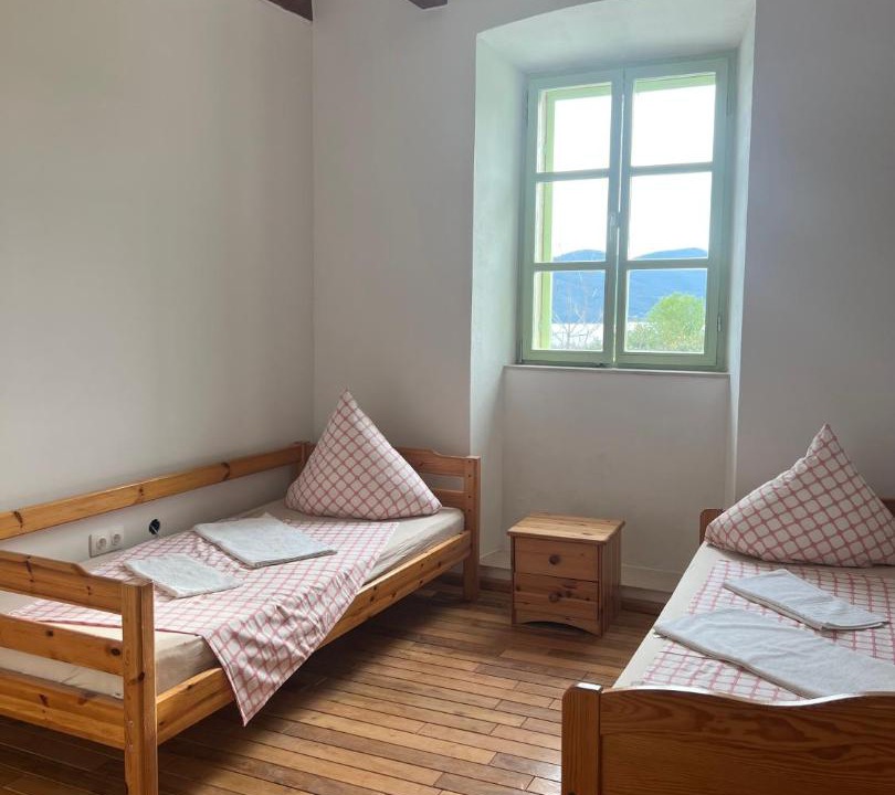 Photo of Bedroom in Kuciste