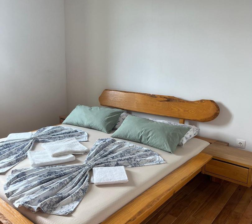 Photo of Bedroom in Kuciste