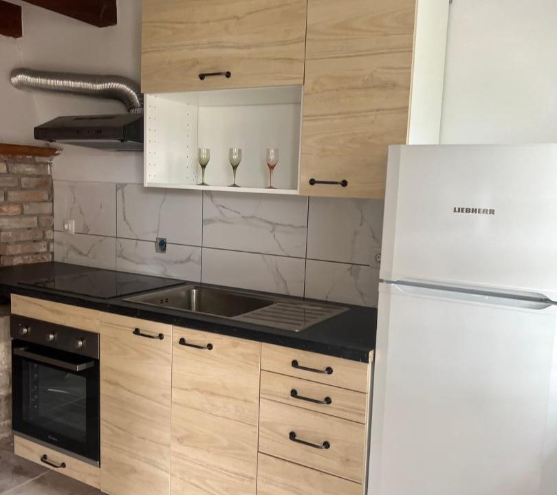 Photo of Kitchen in Kuciste
