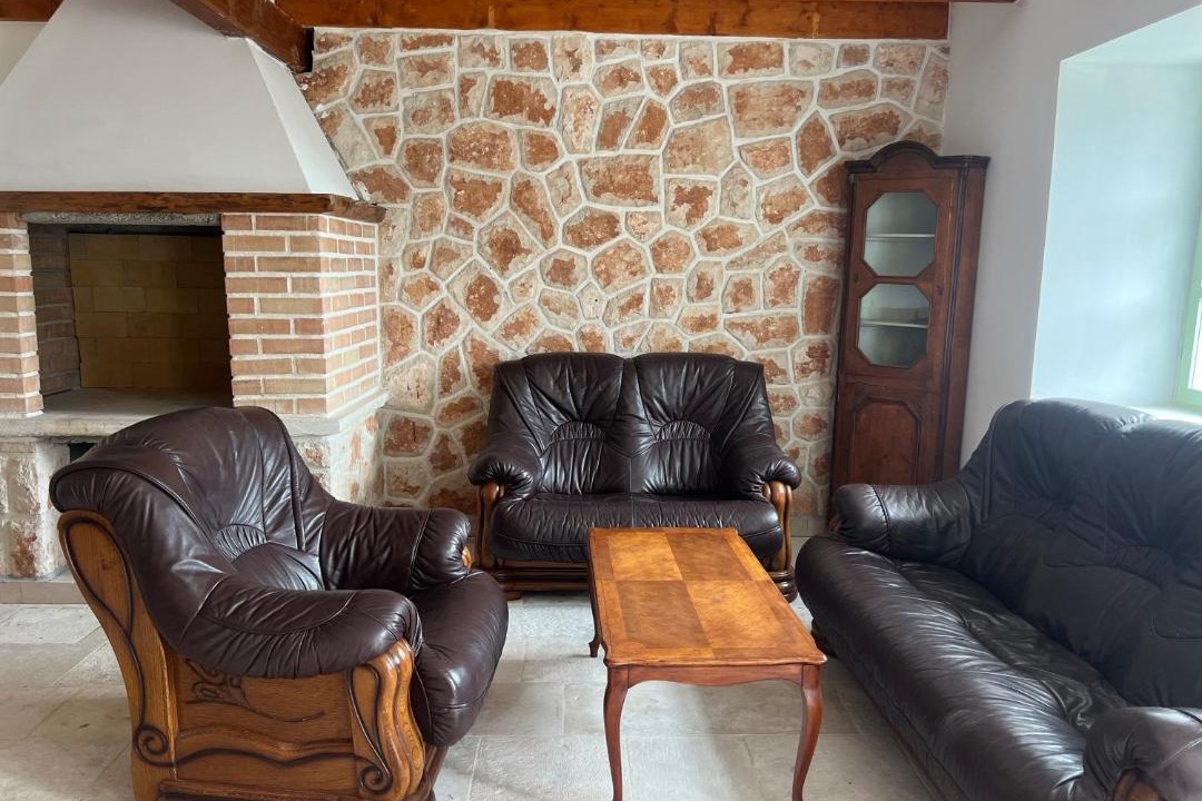 Photo of Livingroom in Kuciste