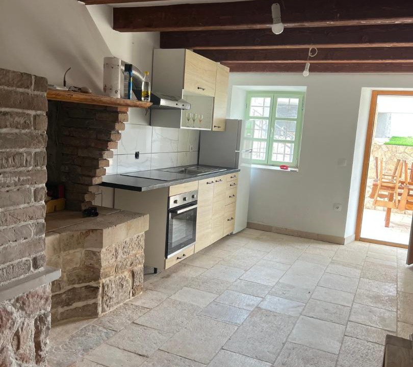 Photo of Kitchen in Kuciste