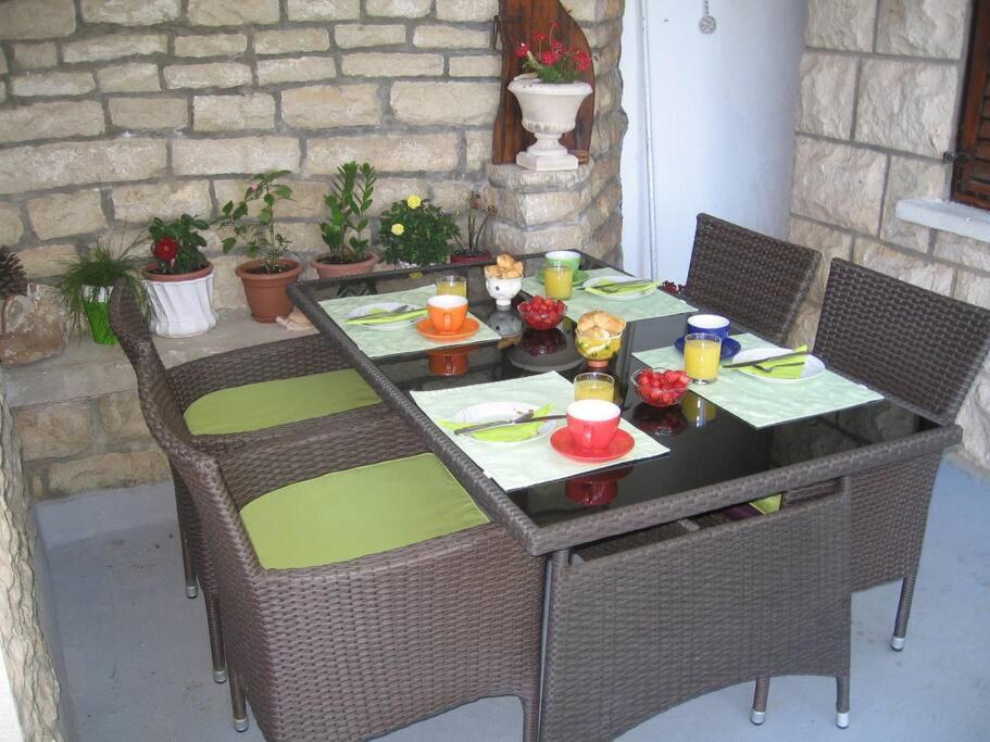 Photo of Patio Balcony in Sobra
