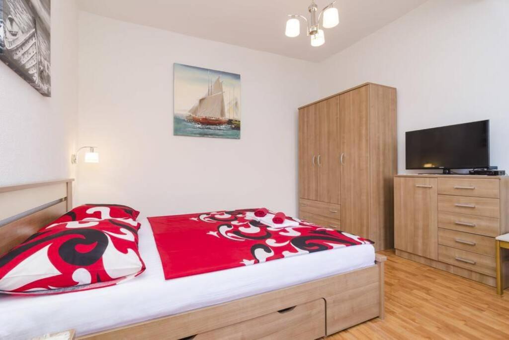 Photo of Bedroom in Sobra