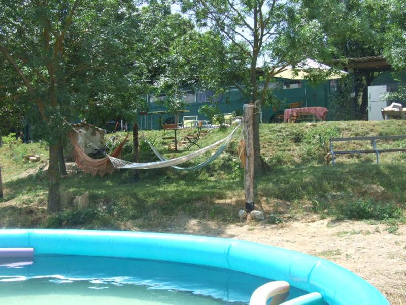 Photo of Others in Saint-Andre-de-Sangonis