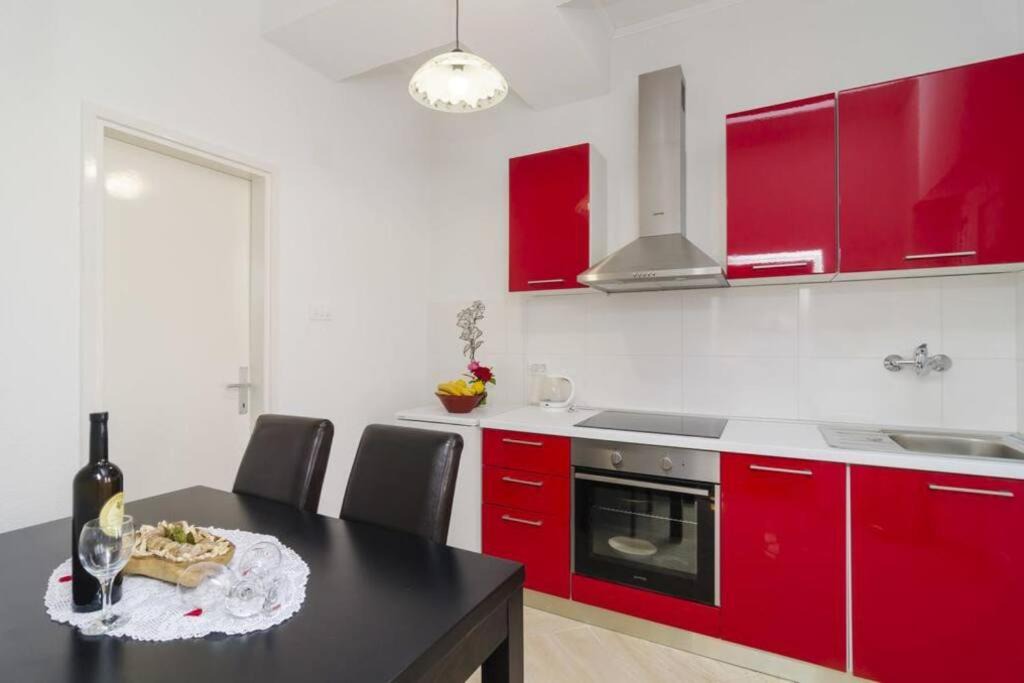 Photo of Kitchen in Sobra