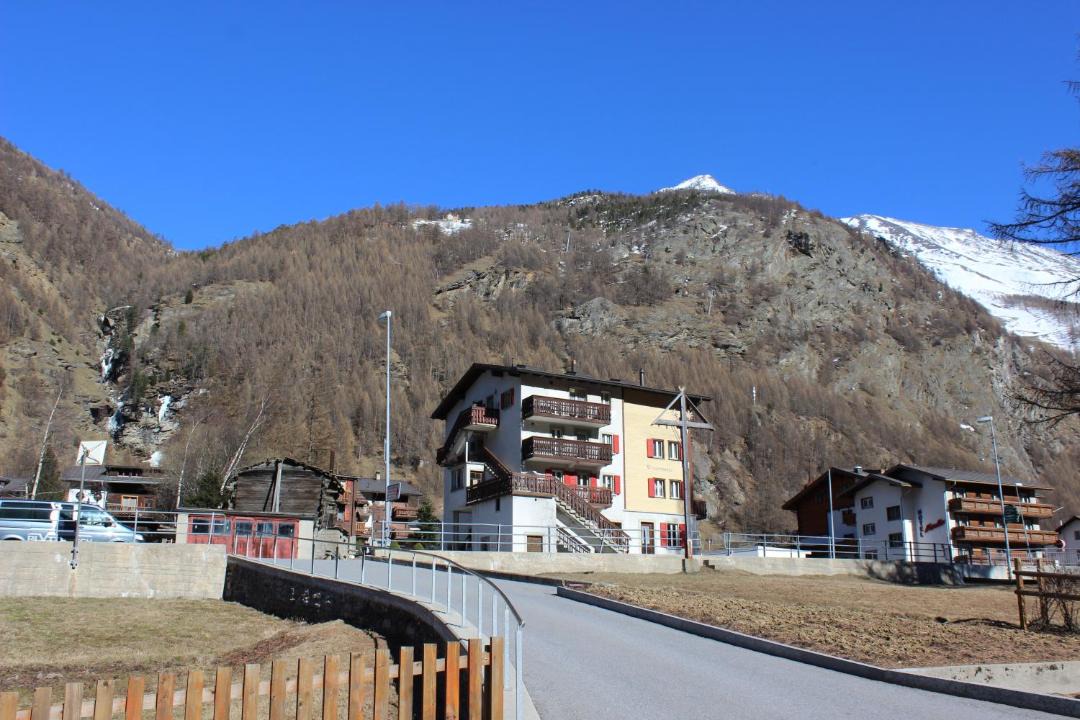 Photo of Others in Saas Grund