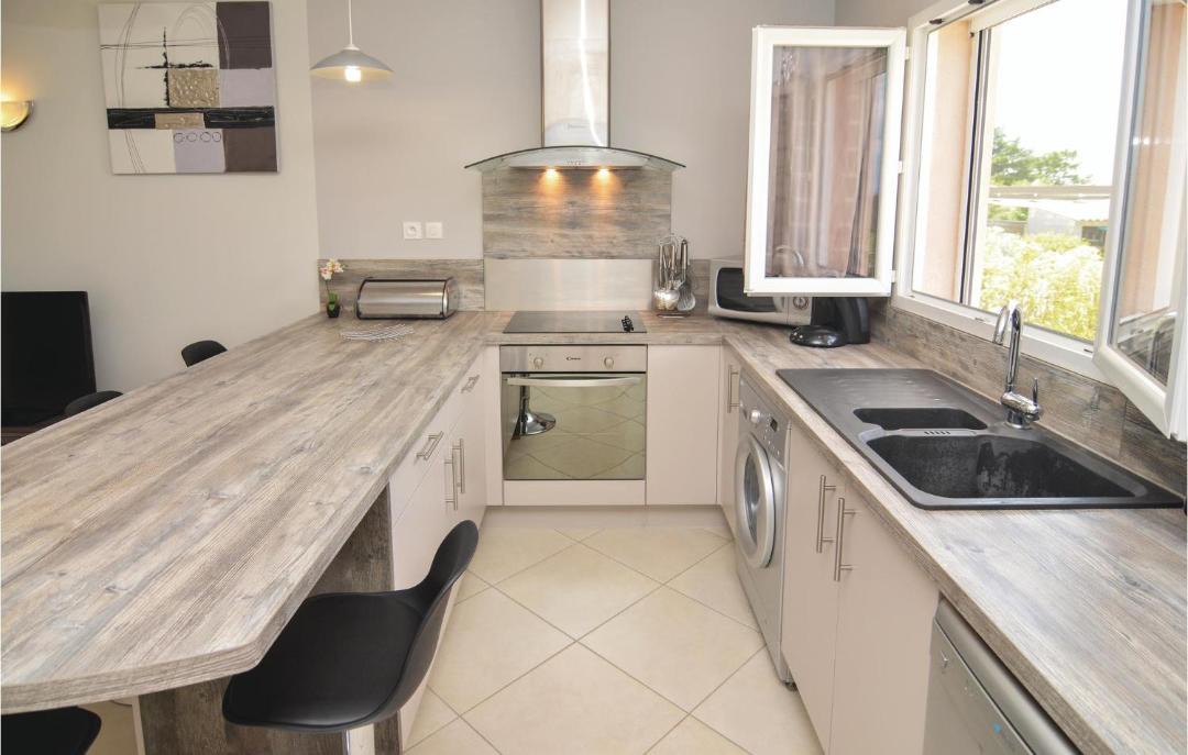 Photo of Kitchen in Barjac