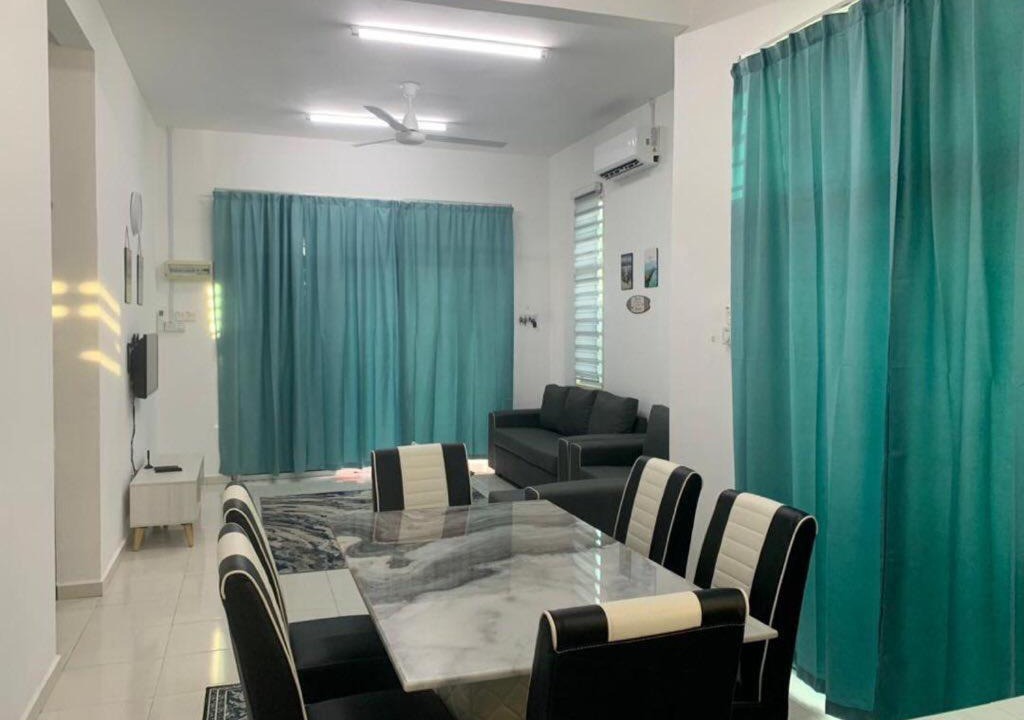 Photo of Livingroom in Rembia