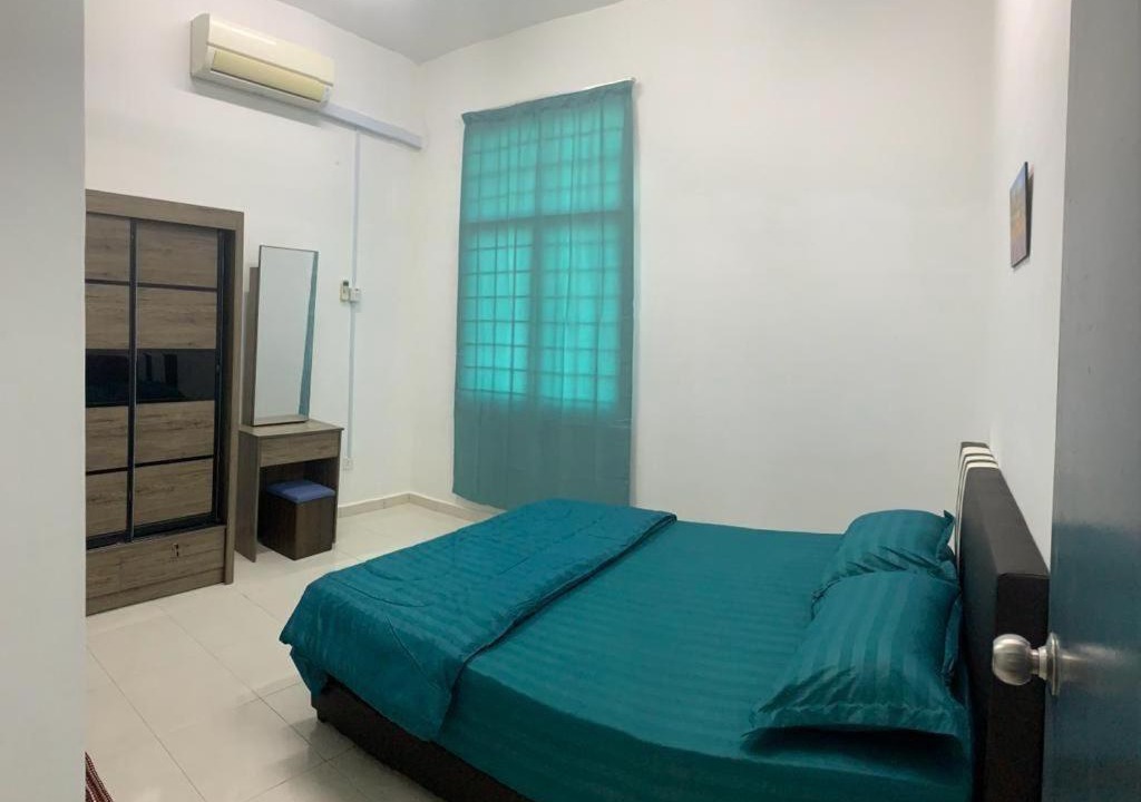 Photo of Bedroom in Rembia