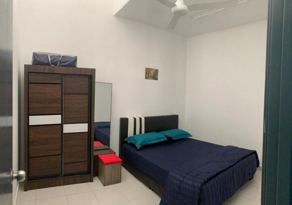 Photo of Bedroom in Rembia