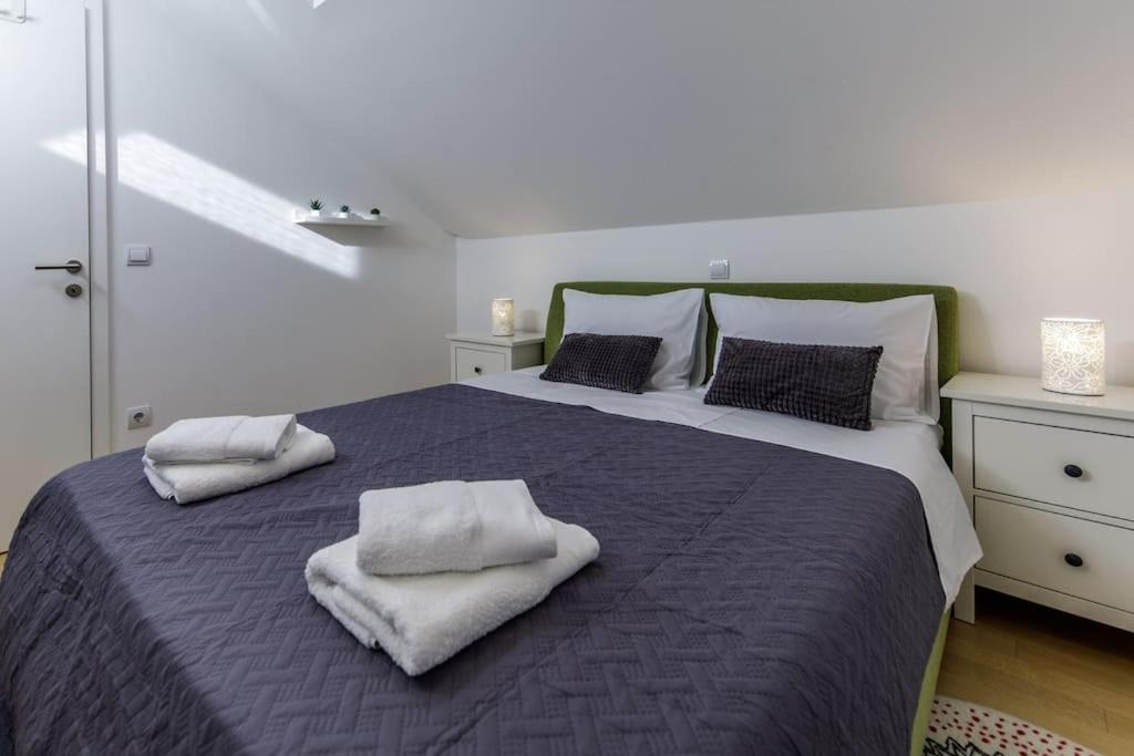 Photo of Bedroom in Lapad