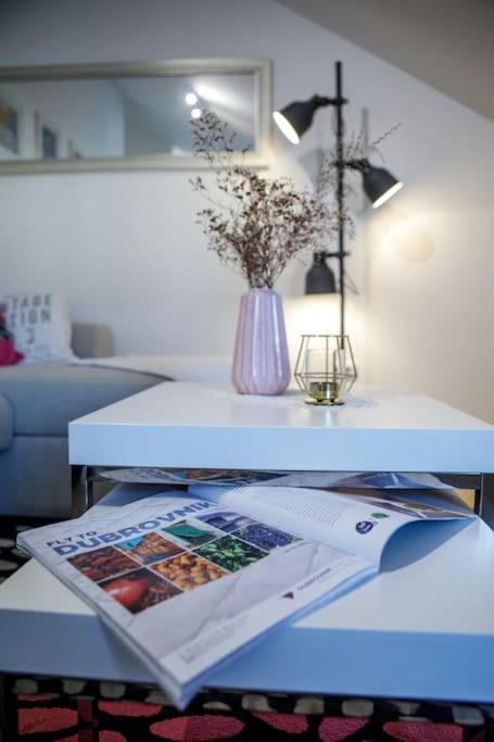 Photo of Livingroom in Lapad