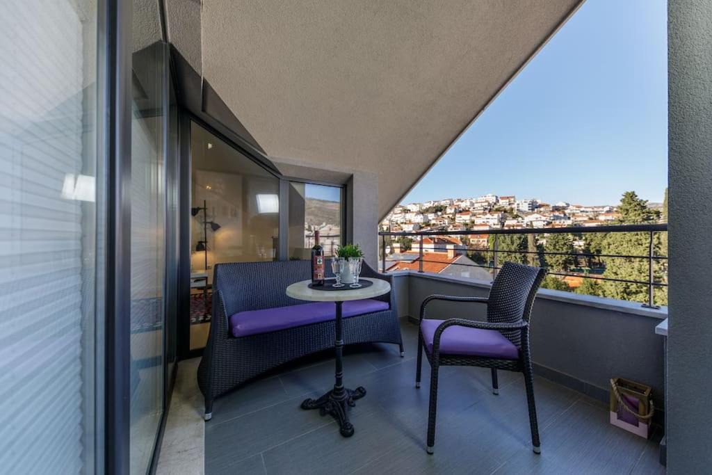 Photo of Patio Balcony in Lapad