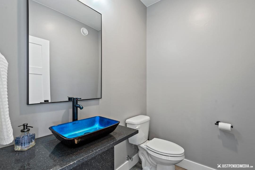 Photo of Bathroom in Fishhook