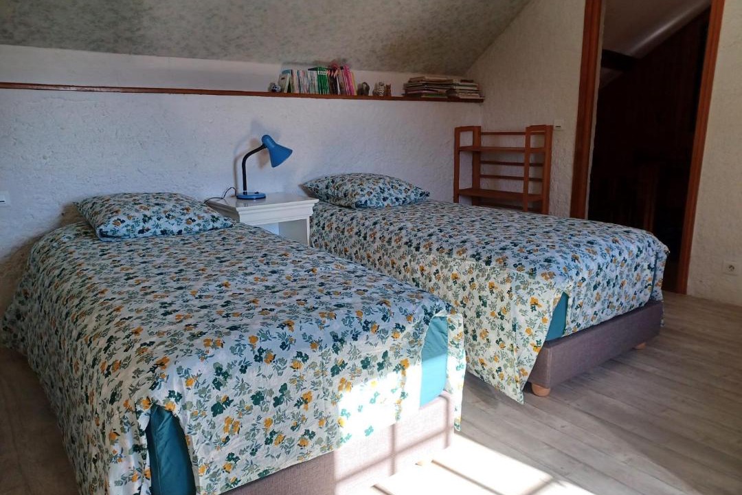 Photo of Bedroom in Dhuizon