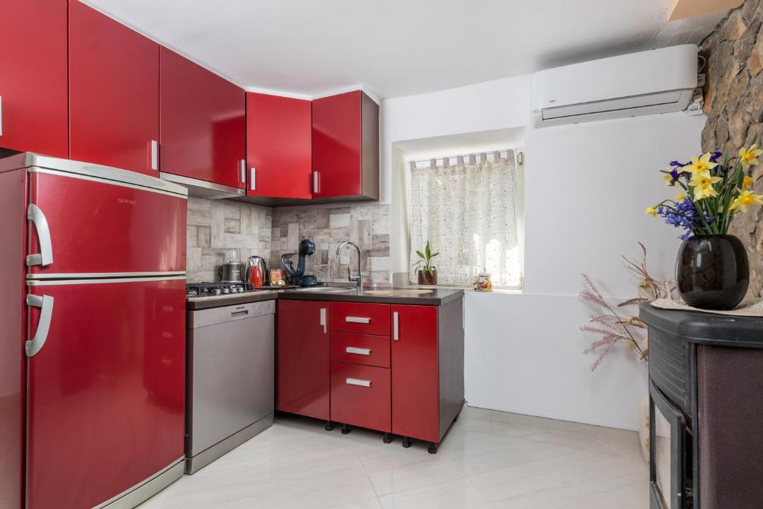 Photo of Kitchen in Bakar