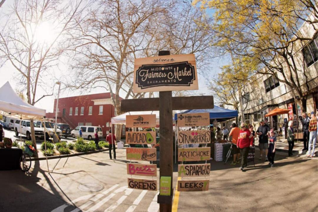 Photo of Others in Sacramento