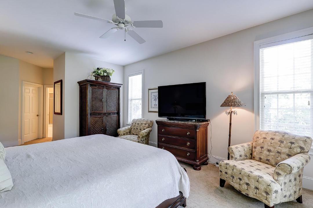 Photo of Bedroom in Oceanside