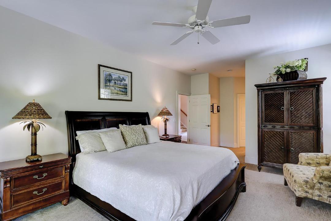 Photo of Bedroom in Oceanside