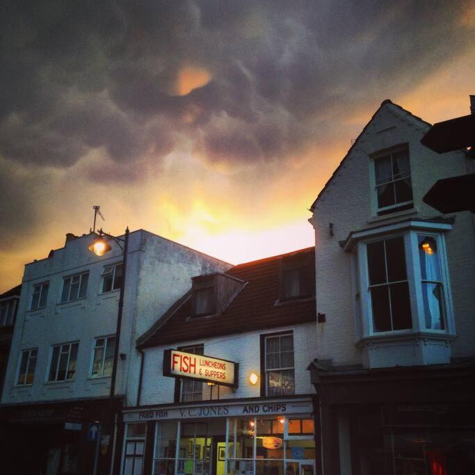 Photo of Others in Seasalter