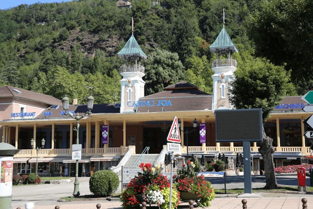Photo of Others in Ax-les-Thermes