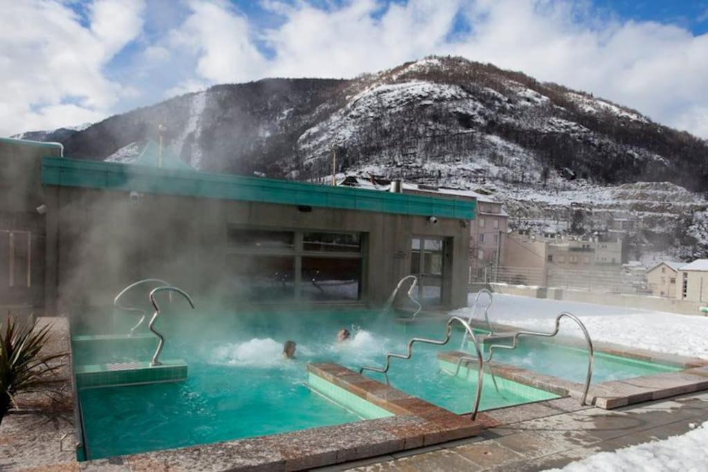 Photo of Others in Ax-les-Thermes