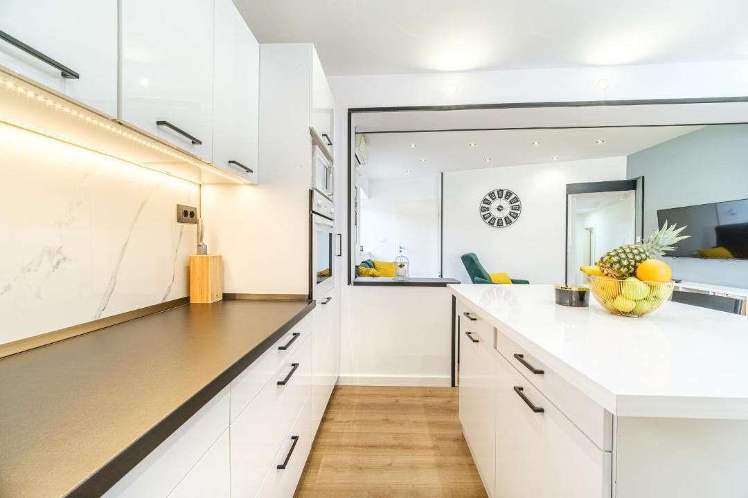 Photo of Kitchen in Nerezise