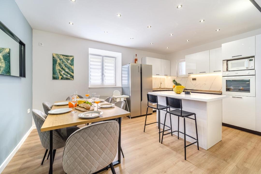 Photo of Kitchen in Nerezise