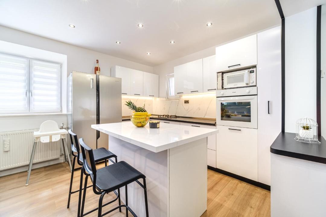 Photo of Kitchen in Nerezise