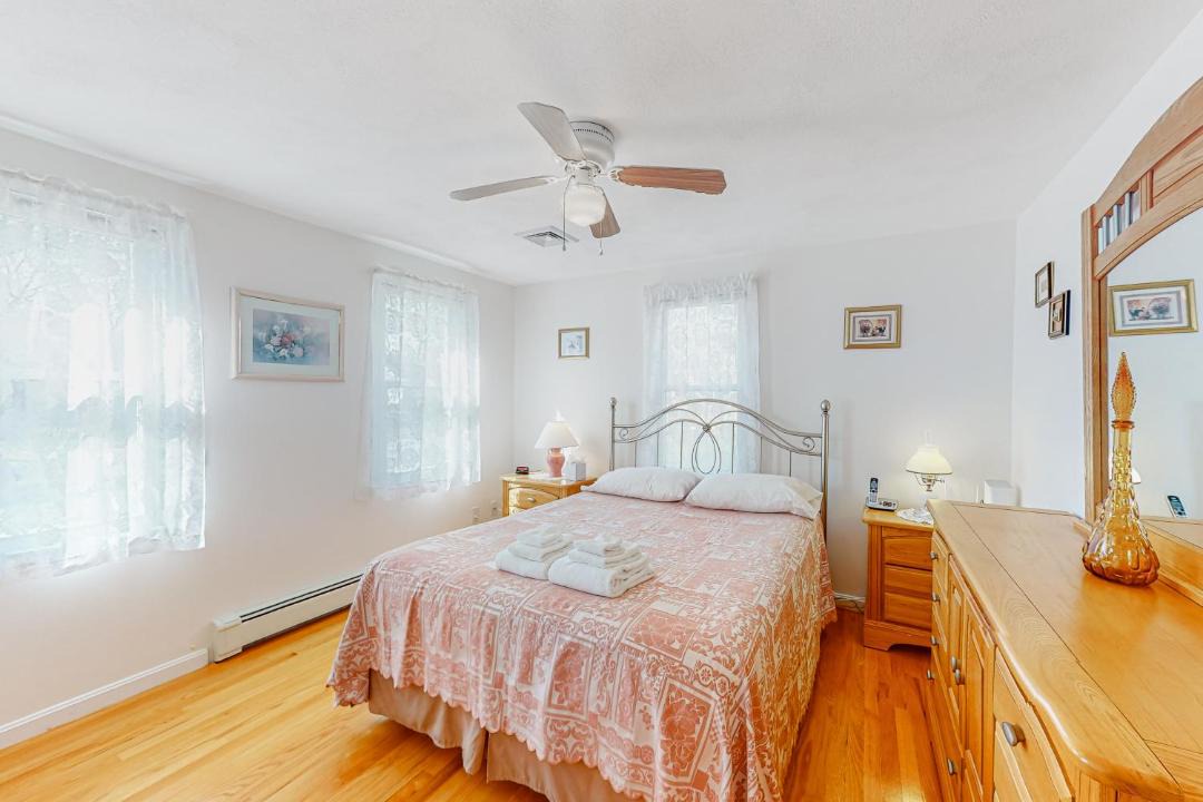 Photo of Bedroom in South Dennis