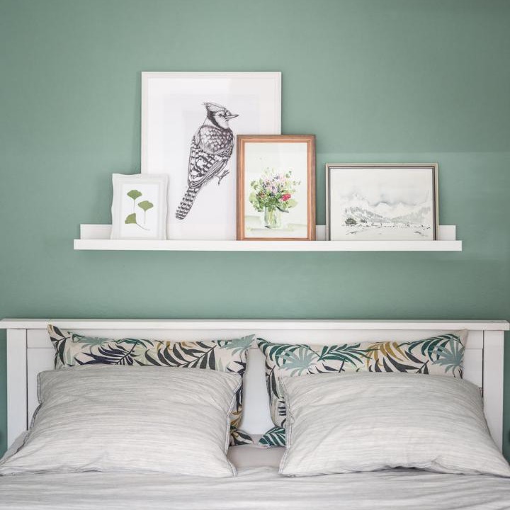 Photo of Bedroom in Busingen am Hochrhein