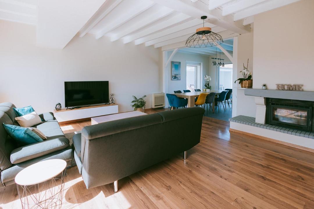 Photo of Livingroom in Begaar