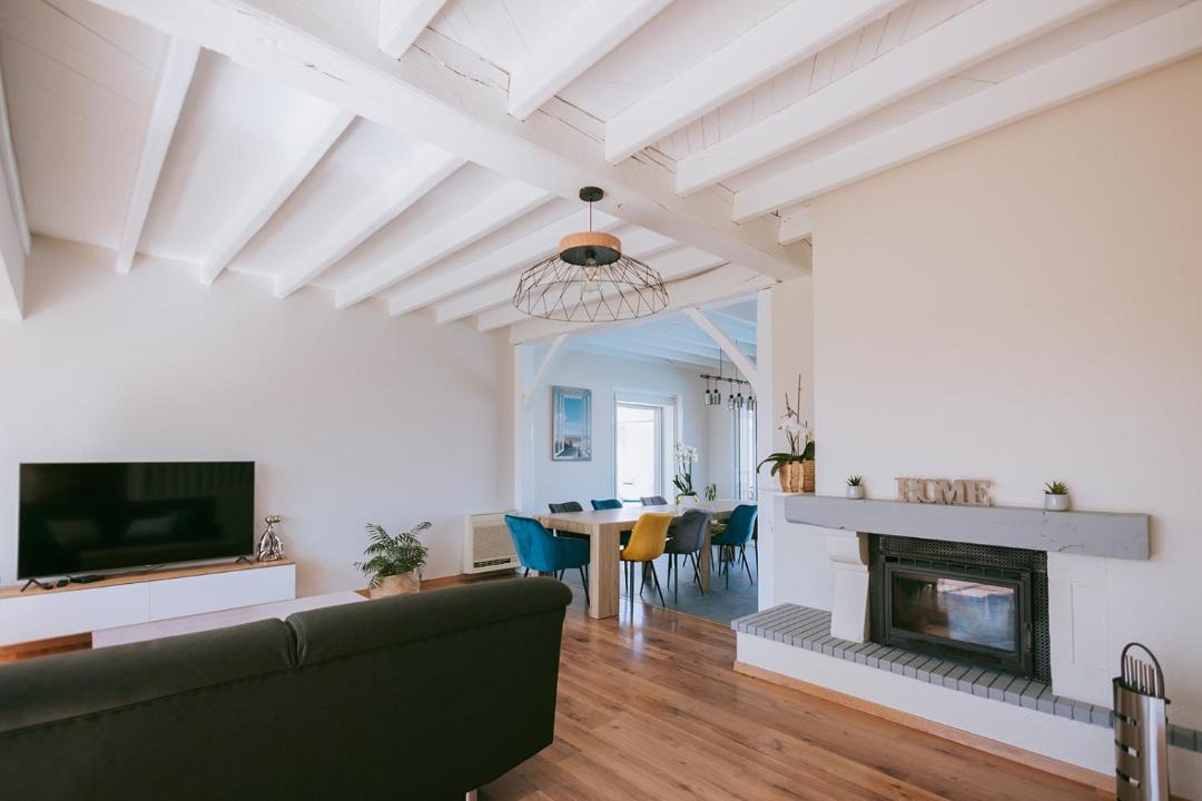 Photo of Livingroom in Begaar