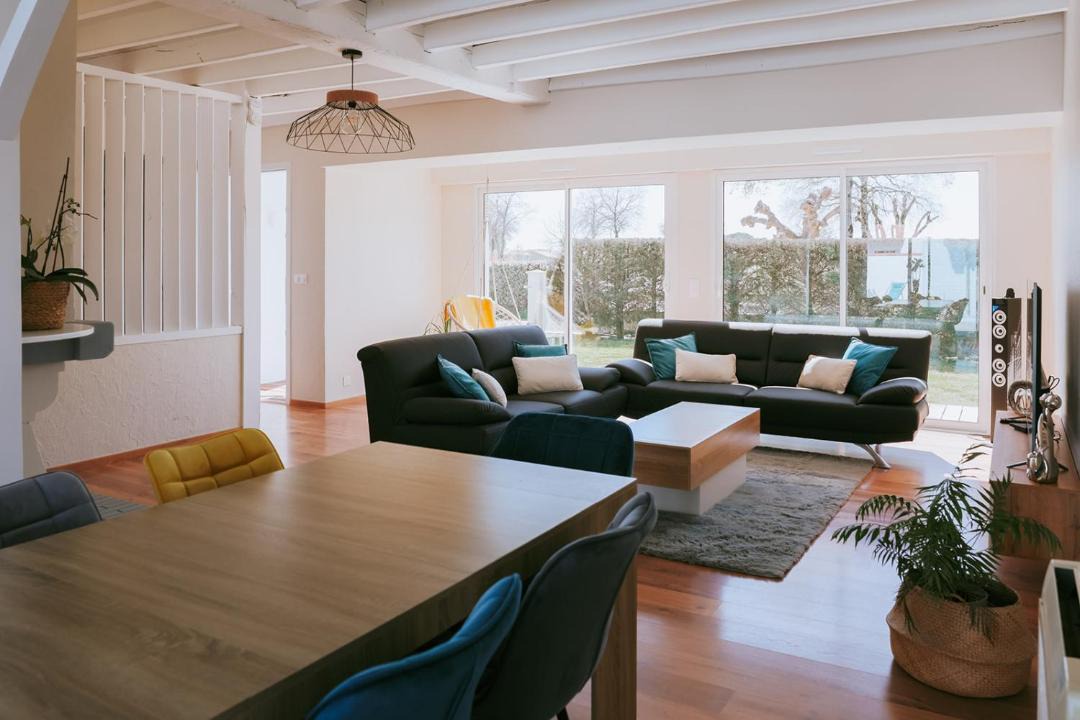 Photo of Livingroom in Begaar