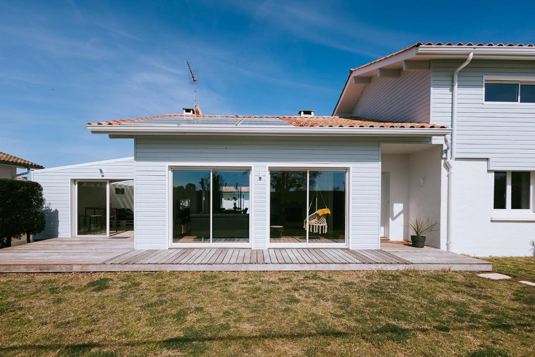 Photo of Buildings in Begaar