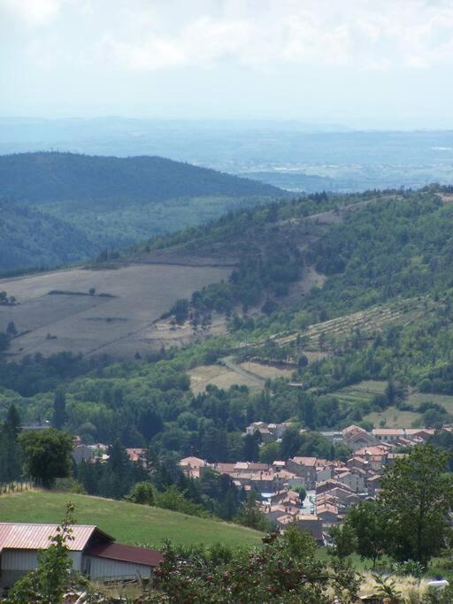 Photo of Outdoor in Monts du Pilat