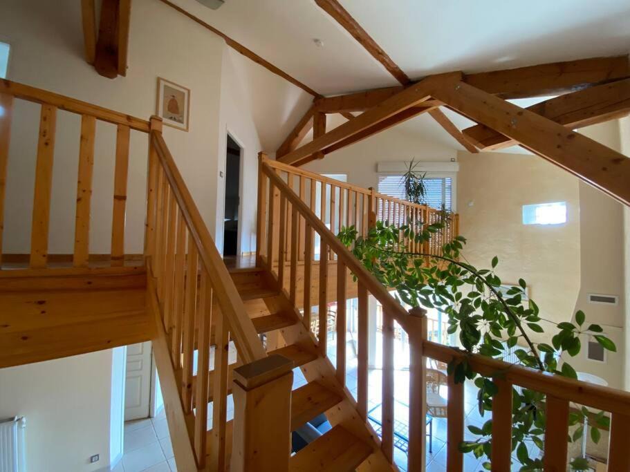 Photo of Livingroom in Monts du Pilat