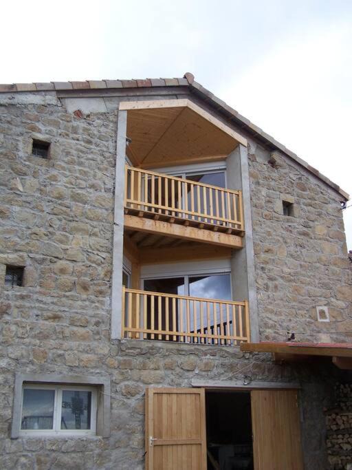 Photo of Buildings in Monts du Pilat