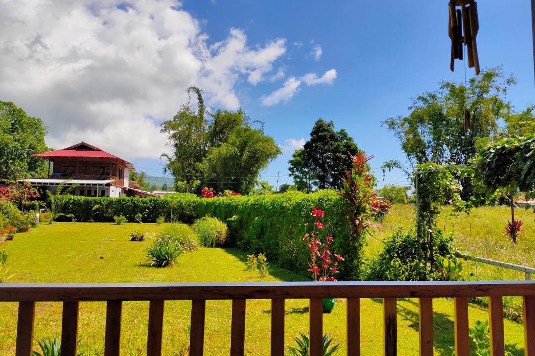 Photo of Others in Tomohon