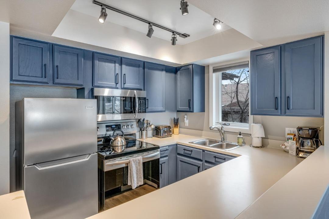 Photo of Kitchen in Jackson