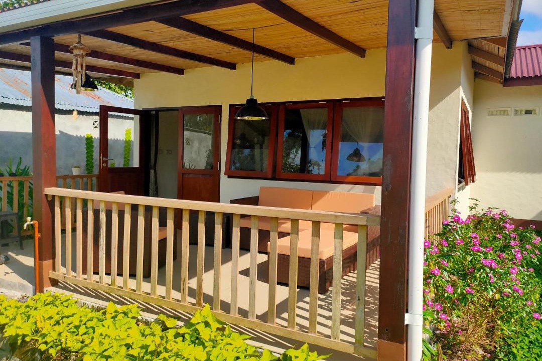 Photo of Others in Tomohon