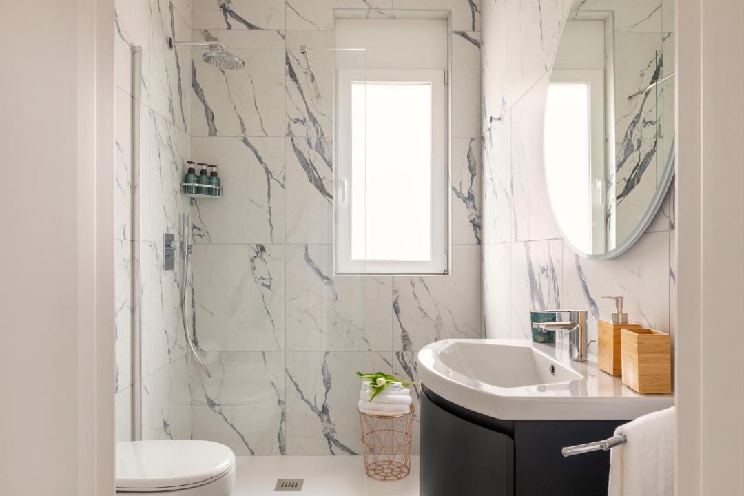 Photo of Bathroom in Lugano